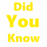 DidYouKnow - The Best Fact Generator