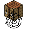 [1.14.1-1.19.4] Automatic-Crafting-Table | WORKING WITH HOPPERS | WORKING WITH CUSTOM ITEMS