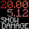 Show damage