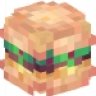 [Pre 1.20.5] Custom  Foods