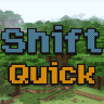 ShiftQuick - Press Shift+Q for NoClip!