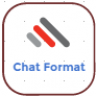 Chat Format | PlaceholderAPI Support!