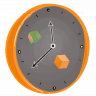 ✨ GTime - Track your parkour times! ✨