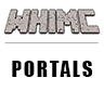 Alternative Multiverse Portals