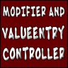 ModifierAndValueEntryController