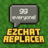 EZ Chat Replacer