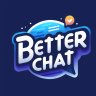 Betterchat! Sync Chats, Commands & Manage your server chat!