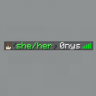 TabPronouns