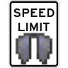ElytraSpeed - Speed Limit & Smooth slowdowns (1.9 - 1.21)