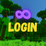 InfinityLogin [SKRIPT]
