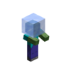 Exteron Chunk Freezer