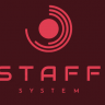 StaffSystem (Like CoralMC)