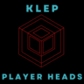 KlepPlayerHeads [Premium]