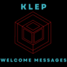 KlepWelcomeMessages - Customize Welcome Messages [Premium]