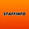 StaffInfo