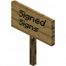 SignedSigns