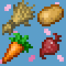 Treasure Crops