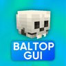 Baltop GUI