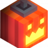 Flaming Pumpkins  (Player Rewards!)