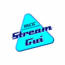 MCG Streamer GUI