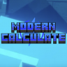 ModernCalculator