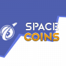 SpaceCoins - Web System and Plugin