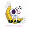 BRain | Special Halloween