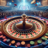 Gambling Roulette