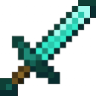 Hub Sword [New version] [Skript]
