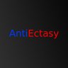 AntiEctasy