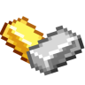 [ 1.17 - 1.20.4+] - Gold Economy