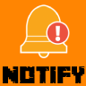 [Discontinued] NotifyCraft
