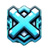 ClansX Icon