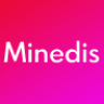 ➥ Minedis | A Discord & Minecraft Link