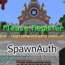 SpawnAuth