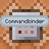 CommandBinder