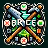 Broce | Allow certain blocks to be broken/place