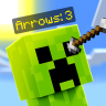 ArrowSave - Save My Arrows! Get some of your arrows back when killing a Mob! [1.16 - 1.20.4]