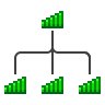 Bungee Serverlist Ping