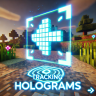 TrackingHolograms