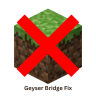 Geyser Bridge Fix