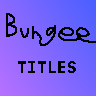 BungeeMiniTitles | Bungee & Velocity Title Broadcast