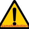 GameModeAlert : Alert Staff On Game Mode Change!