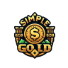 Simple Gold  [1.20 - 1.21] (Vault, Towny!)