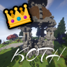 KOTH  Fight for glory!
