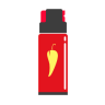 Spray al Peperoncino