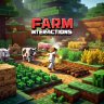 FarmInteractions | StreamEvents - Addon