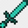 Teleportation Sword