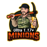 UltraMinion 1.17+
