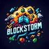 BlockStorm - Random Block Distribution Plugin